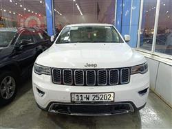 جيب جراند شيروكي